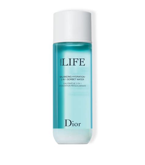 dior hydra life balancing.